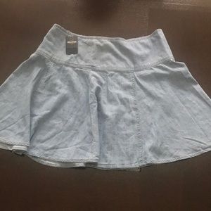 Hollister Skirt